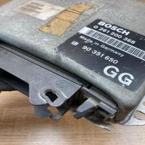 90351650 0261200368 GG Engine control unit/module ECU Opel Omega B1