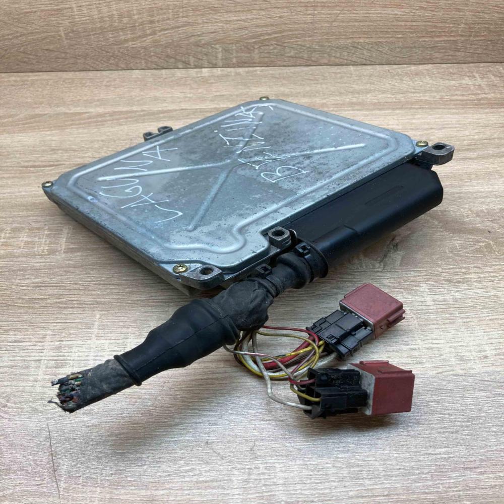 7700864485   Engine control unit/module ECU Renault Laguna II