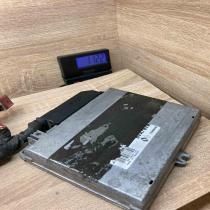 7700864485   Engine control unit/module ECU Renault Laguna II