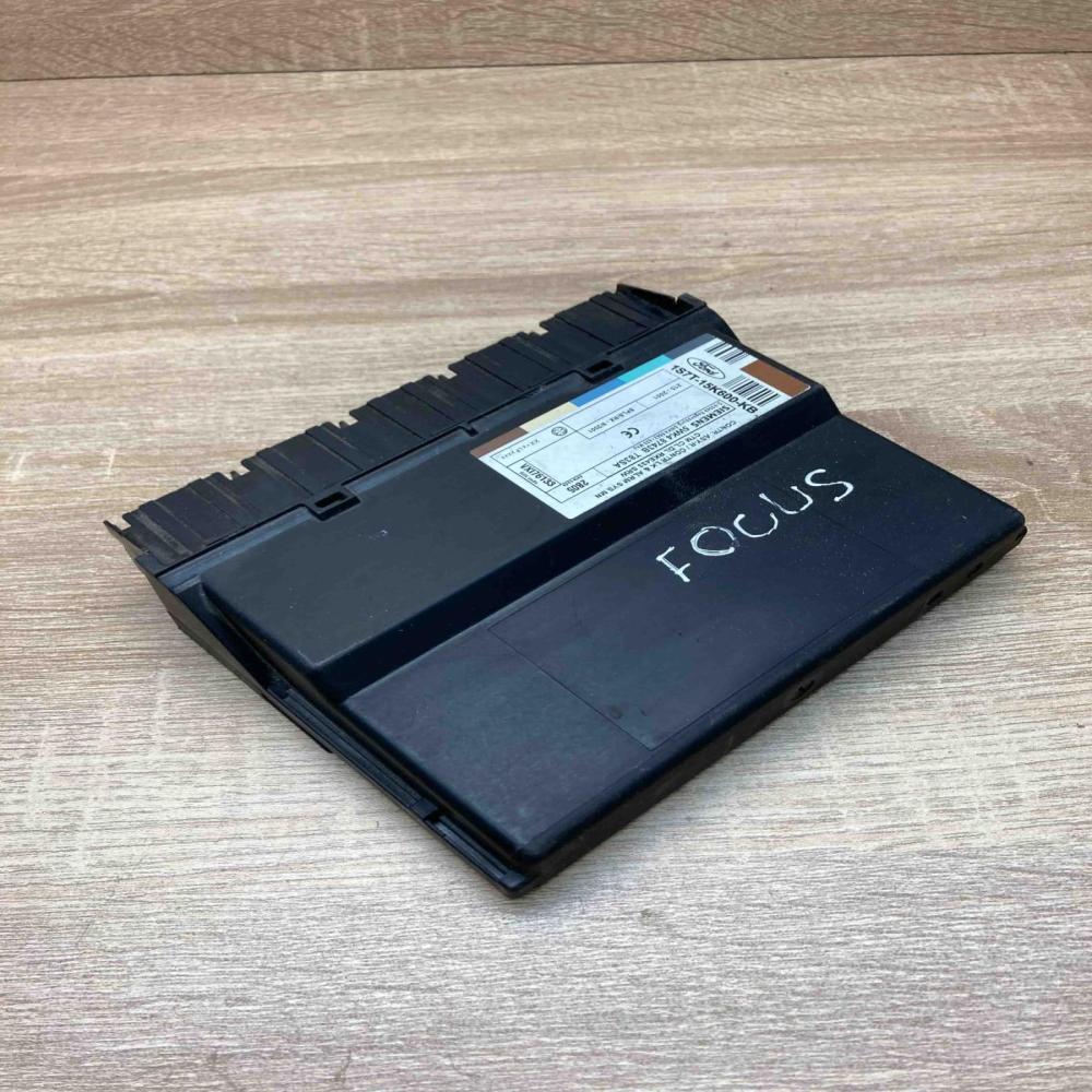 1S7T 15K600 KB 5WK48743B  Comfort/convenience module Ford Mondeo Mk III