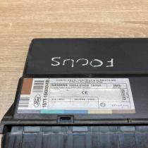 1S7T 15K600 KB 5WK48743B  Comfort/convenience module Ford Mondeo Mk III