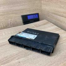 1S7T 15K600 KB 5WK48743B  Comfort/convenience module Ford Mondeo Mk III
