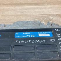 0125457432 0265101040  ABS control unit/module Mercedes-Benz C W202