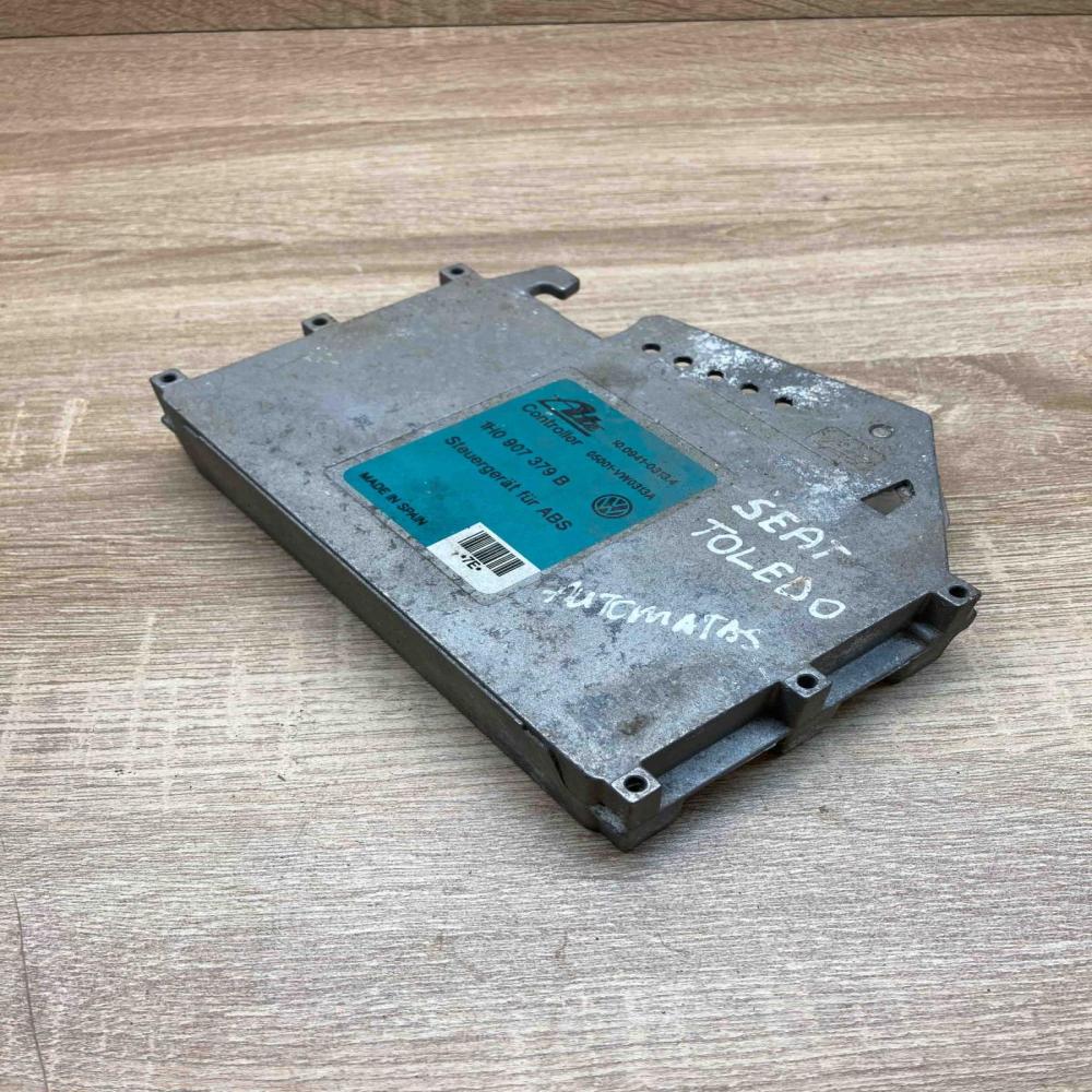 1H0907379B 100941 0313  ABS control unit/module Seat Toledo I (1L)