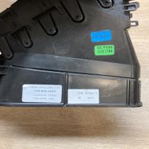 BM51 A014L20BE BM51 A014L20 BE 26R03C04 Dash center air vent grill Ford Focus ST