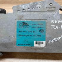 1H0907379B 100941 0313  ABS control unit/module Seat Toledo I (1L)