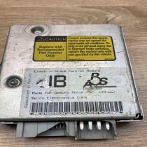 16252999   ABS control unit/module Daewoo Nubira