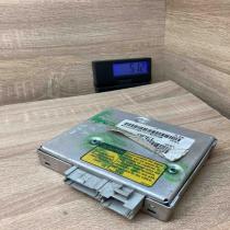 16198391  BJML ABS control unit/module Opel Sintra