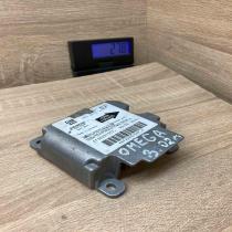 24420101 5WK42974 EF Airbag control unit/module Opel Omega B2
