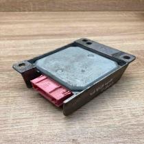 90492467 5WK4110 LJ Airbag control unit/module Opel Omega B1