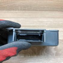 8A0959655B 0285001037 Main Airbag control unit/module Audi 80 90 S2 B4