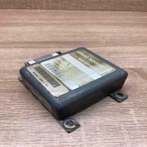 8A0959655B 0285001037 Main Airbag control unit/module Audi 80 90 S2 B4