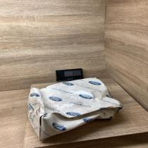 BM51 A014L20BE BM51 A014L20 BE 26R03C04 Dash center air vent grill Ford Focus ST