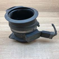 9632215280 5WK9628  Mass air flow meter Citroen C5