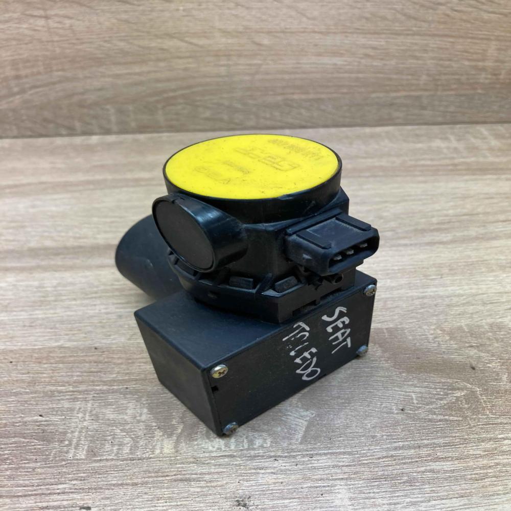 1L0862257   Other control units/modules Seat Toledo I (1L)