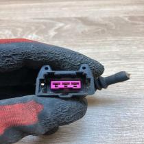 969552 443906102E  Plug wire Audi A3 S3 8L