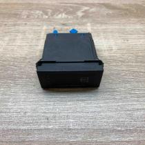 7D0959621   Windscreen/window heater switch Volkswagen Transporter - Caravelle T