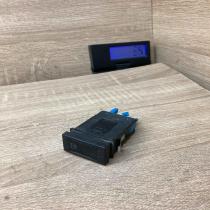 7D0959621   Windscreen/window heater switch Volkswagen Transporter - Caravelle T