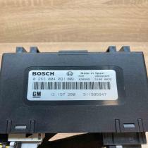13157260 0263004031  Parking PDC control unit/module Opel Signum