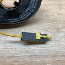 09152056 1610662  Airbag slip ring squib (SRS ring) Opel Vectra B
