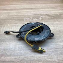 09152056 1610662  Airbag slip ring squib (SRS ring) Opel Vectra B