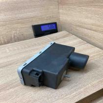 1H0962257   Central locking vacuum pump Volkswagen Golf III