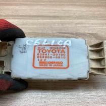 82641 20100 068900 0810  Other control units/modules Toyota Celica T200