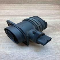 038906461B 0281002531 Used Mass air flow meter Volkswagen Golf V