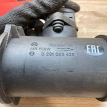0281002429   Mass air flow meter Audi A6 Allroad C5