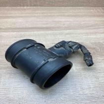 0281002180  With Plug Mass air flow meter Opel Astra H