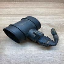 0281002180  With Plug Mass air flow meter Opel Astra H
