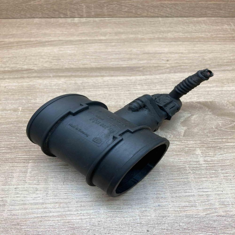 0281002180   Mass air flow meter Opel Astra H