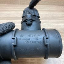 0281002180   Mass air flow meter Opel Astra H