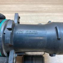 98AB 12B579 DA XS4F 12B624 AB  Mass air flow meter Ford Focus