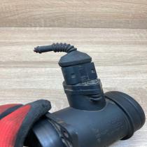 0281002216   Mass air flow meter Volkswagen PASSAT B5.5