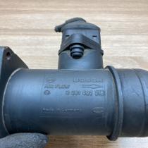 0281002216   Mass air flow meter Volkswagen PASSAT B5.5