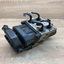 9636084580 0273004413  ABS Pump Peugeot 306