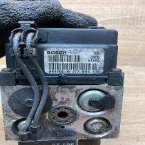 9636084580 0273004413  ABS Pump Peugeot 306