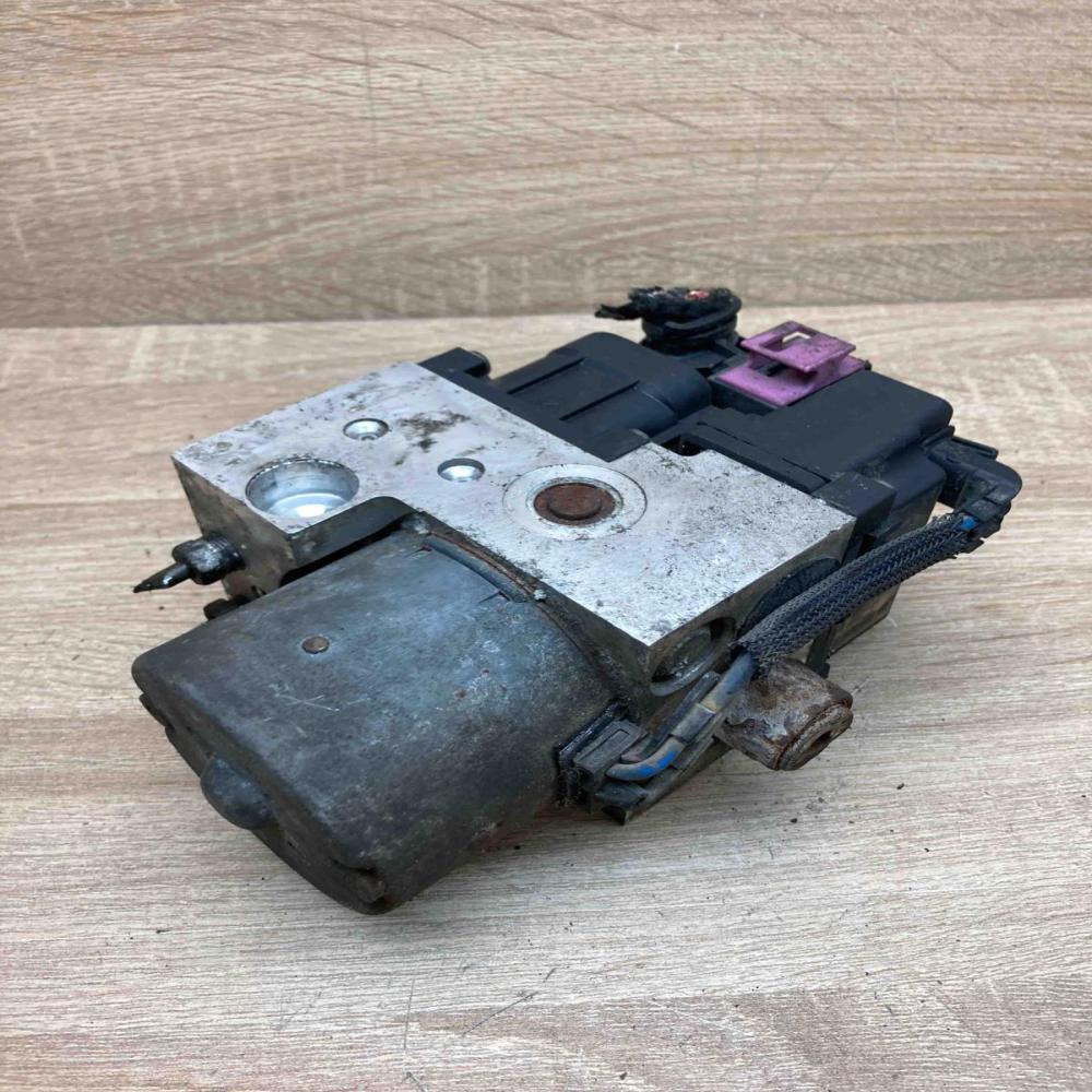 90581417 0265216651  ABS Pump Opel Zafira A