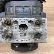 90581417 0265216651  ABS Pump Opel Zafira A