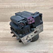 90581417 0265216651  ABS Pump Opel Zafira A