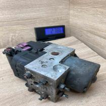 90581417 0265216651  ABS Pump Opel Zafira A