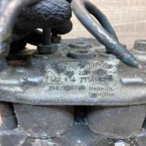 4A0614111A   ABS Pump Audi 100 S4 C4