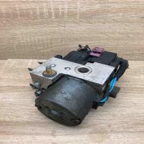 90581417 0265216651  ABS Pump Opel Zafira A