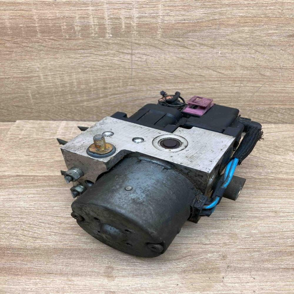 90581417 0265216651  ABS Pump Opel Zafira A