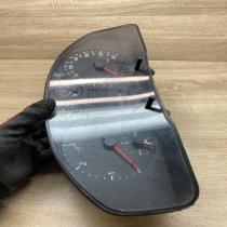 8D0919861A 008AUZ8Z0  Speedometer (instrument cluster) Audi A4 S4 B5 8D