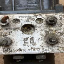 90581417 0265216651  ABS Pump Opel Zafira A