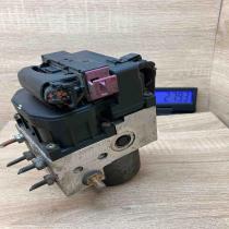 90581417 0265216651  ABS Pump Opel Zafira A