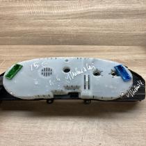 8D0919861A 008AUZ8Z0  Speedometer (instrument cluster) Audi A4 S4 B5 8D