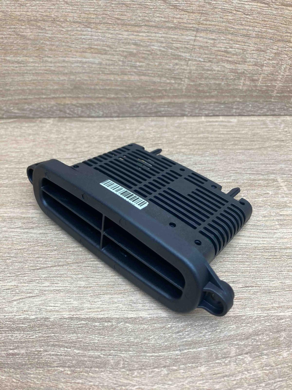 053A 147   Headlight ballast module Xenon BMW 5 F10 F11